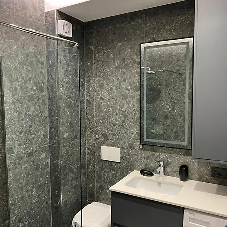 Magnifique Apartment Sarandë