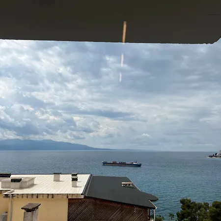 Magnifique Sarande