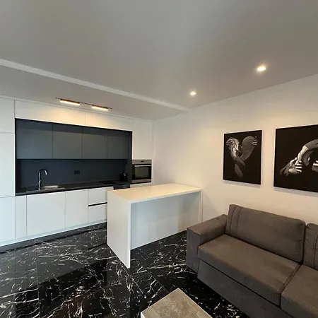 Magnifique Apartment