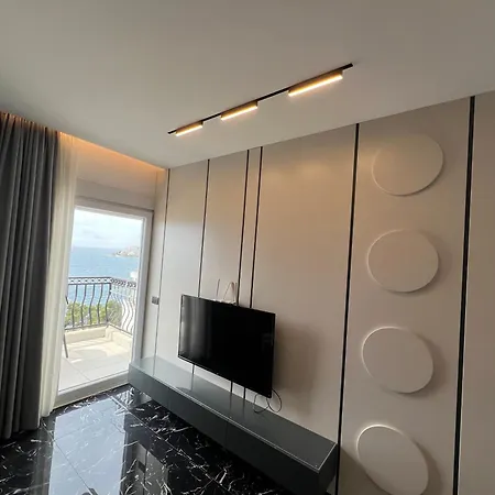 Apartment Magnifique