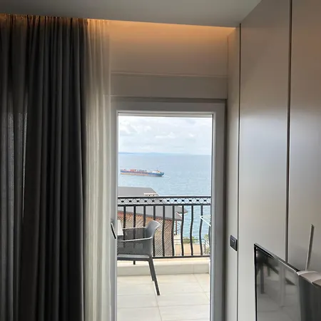 Magnifique Apartment