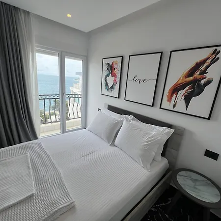 Magnifique Apartment Sarande