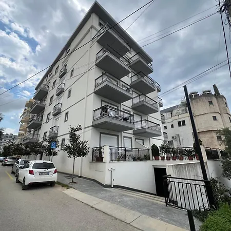 Apartment Magnifique Sarande