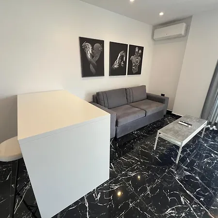 Apartment Magnifique