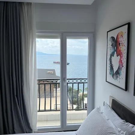 Magnifique Sarande