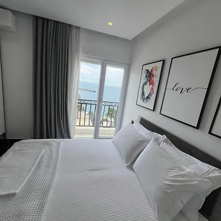 Apartment Magnifique *