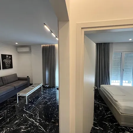 Apartment Magnifique Sarande